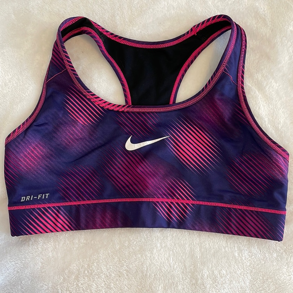 Nike Sport’s Bra